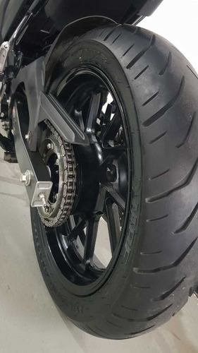 Yamaha Fz 25