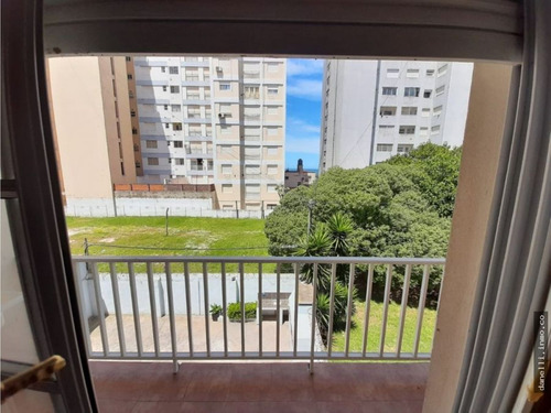 Alquiler Temporario Departamento 2 Ambientes Miramar