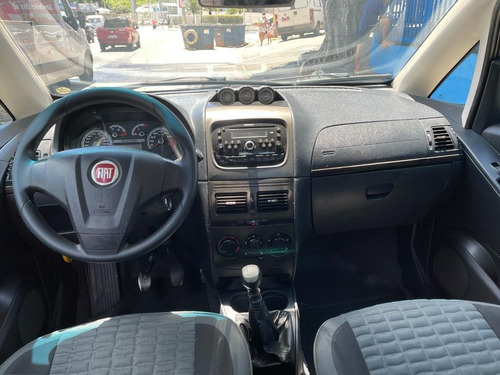 Idea 1.8 Mpi Adventure 16v Flex 4p Manual