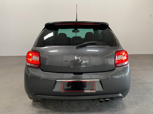 Citroen Ds3