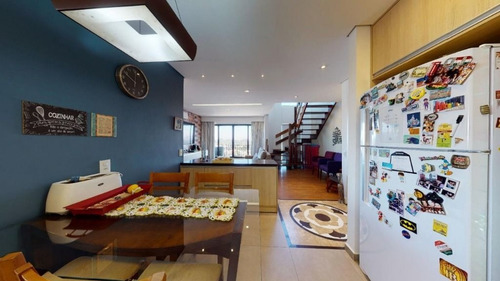 Imagem 8 de 13 de Apartamento Com 3 Dormitórios À Venda, 196 M² Por R$ 1.500.000,00 - Vila Mascote - São Paulo/sp - Ap16791