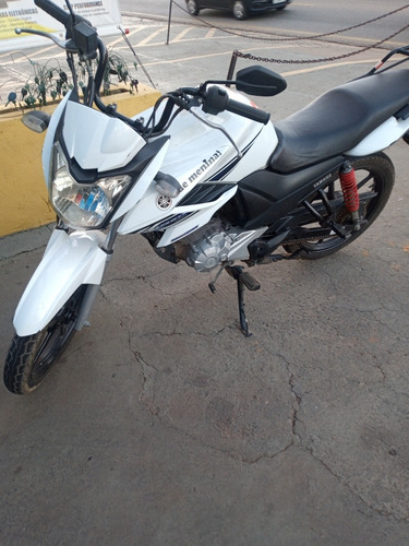 Imagem 5 de 8 de Yamaha Fazer 150
