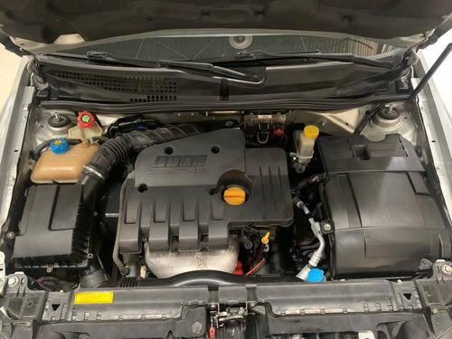 Imagem 11 de 11 de Fiat Stilo 1.8 Mpi Sporting 8v