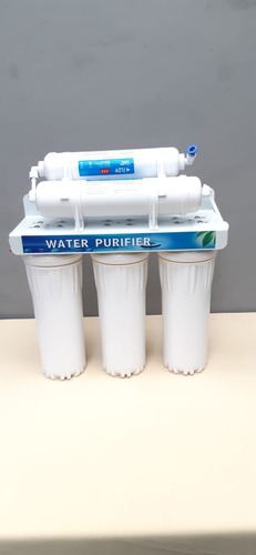 Filtros Purificadores De Agua