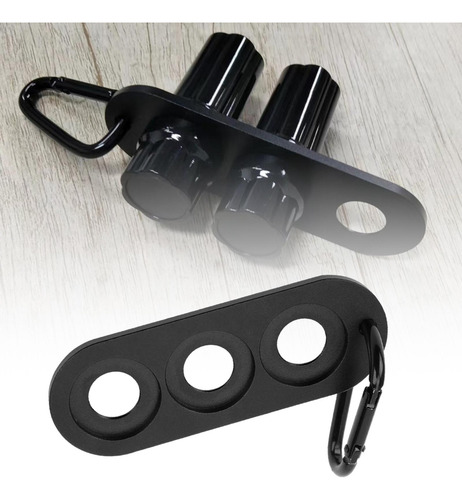 Soporte Protector De Juntas Para Taco De Billar,