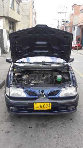 Renault Scénic