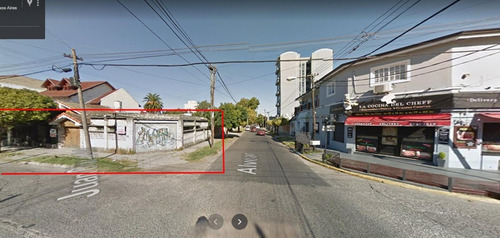 Imagen 8 de 8 de Terreno Ideal Inversor Quilmes Centro