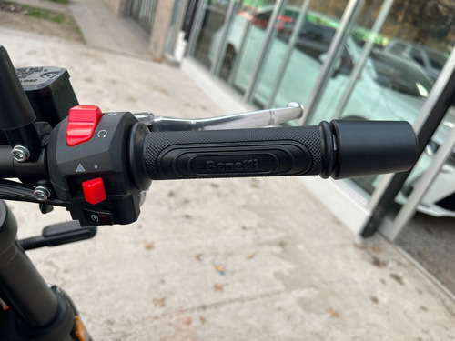 Imagen 15 de 19 de Benelli Leoncino 250