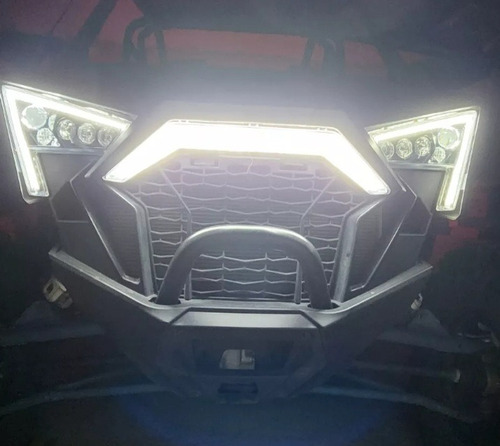Utv Polaris Pro Rzr180hp Ultimate 2021 Km 2700 Permuto