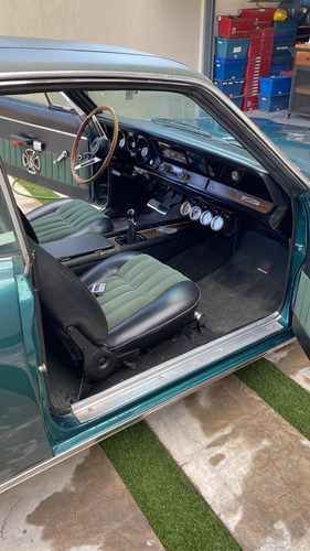 Dodge Gtx