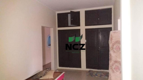 Imagem 3 de 14 de Casa Com 4 Dormitórios À Venda Por R$ 920.000,00 - Saúde - Salvador/ba - Ca3428