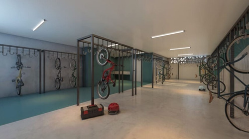 Imagem 11 de 24 de Apartamento À Venda No Bairro Vila Pompéia - São Paulo/sp - O-17573-28782