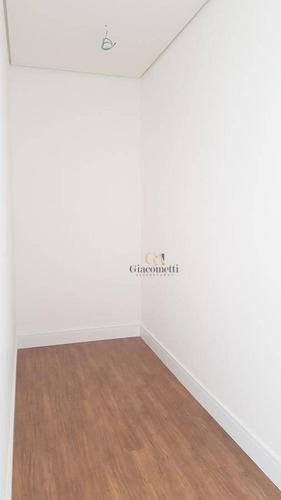 Imagem 27 de 30 de Casa Com 4 Dormitórios À Venda, 412 M² Por R$ 2.900.000,00 - Alphaville - Santana De Parnaíba/sp - Ca0263