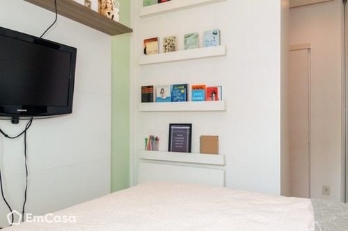 Imagem 21 de 30 de Apartamento - 1607 - 32938802