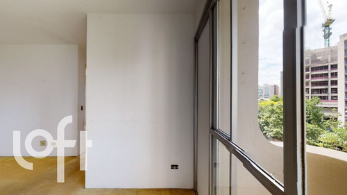 Imagem 18 de 23 de Apartamento De Condomínio Em São Paulo - Sp - Ap4302_nbni