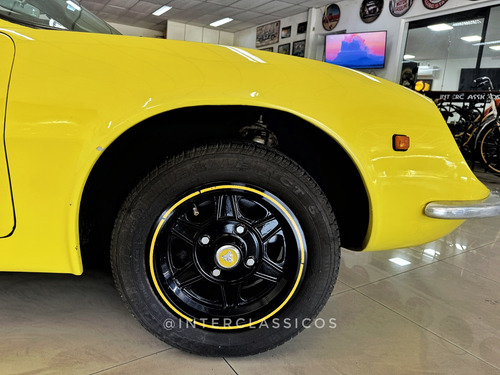 Puma Gts 1.6 Conversível 8v Gasolina 2p Manual