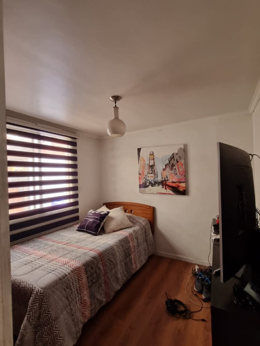 La Minga - Casa Remodelada 3d/2b + Local Comercial Maipú