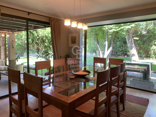 Condominio Camino Del Solar - Chamisero