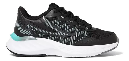 Tenis negros fila sale