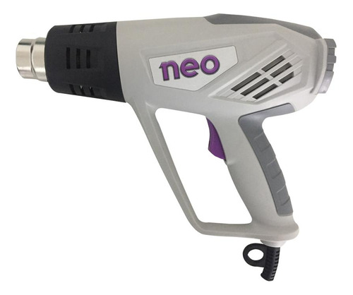 Pistola De Calor Neo 2000w - Pc1060/2k