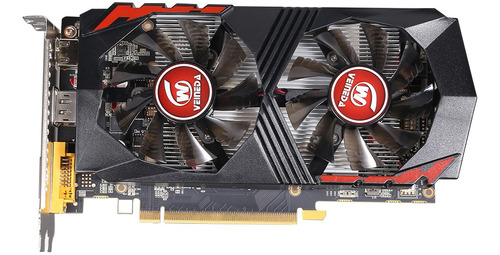 Tarjetas Gráficas Gtx 1050ti 4g Tarjeta De Video Gddr5 Dvi G