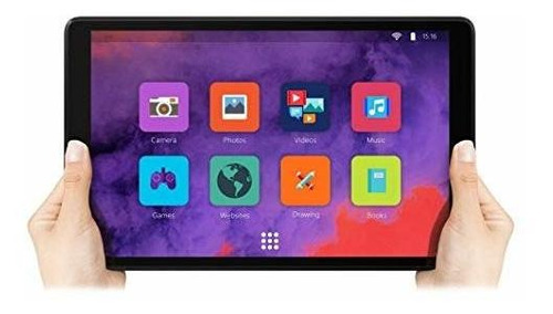 Tablet Lenovo Tab M8 Fhd, 8.0  Fhd, Mediatek Helio P22t, Oct