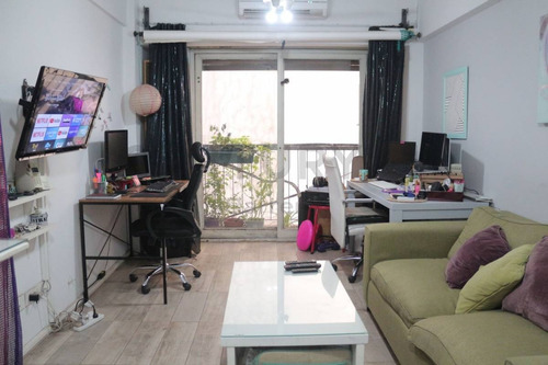 Imagen 1 de 18 de Nuevo Precio. Belgrano - Departamento 3 Ambientes - Apto Profesional