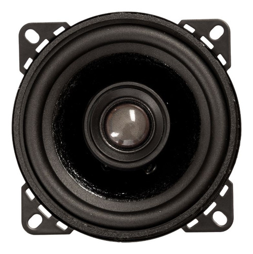 Par De Parlantes Auto Dls 4 Pulgadas M-524 4ohms 60w Rms