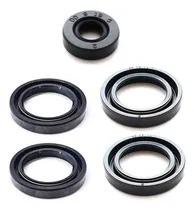 Comprar Kit De 5 Retenes De Pata Para Yamaha 150hp 2 Tiempos