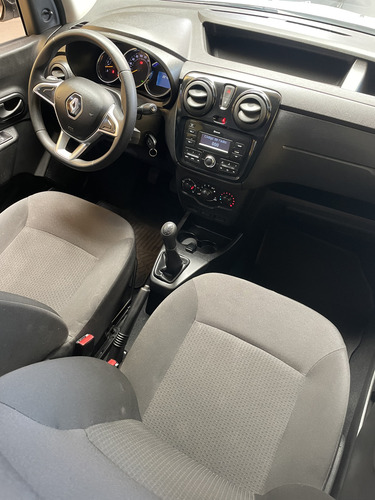 Renault Kangoo Ii Express 1.6 Sce Confort 5A