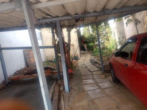 Terreno 195m², 6,5x30m , Vila Florida Ref: Te0018 - Te0018