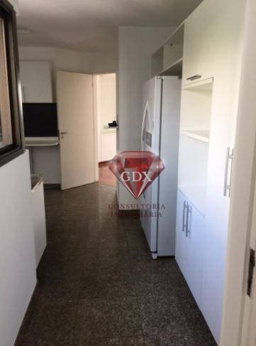 Apartamento A Venda Na Praça Pereira Coutinho - Ap15864