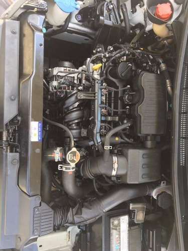Hyundai Hb20 1.0 Comfort Plus 12v Turbo Flex 4p Manual