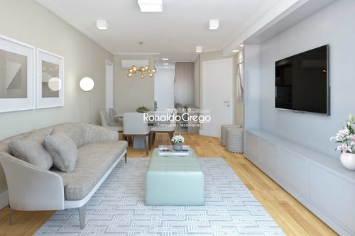 Imagem 4 de 26 de Apartamento Á Venda 2 Dorms, Vila Uberabinha, Sp - R$ 1.3 Mi - V3402