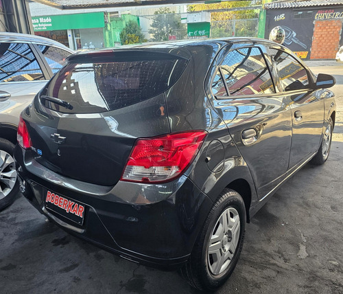 Chevrolet Onix 1.0 Joy 5p