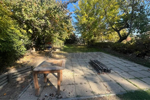Parcela, 3 Casas 2500 Metros, Piscina.
