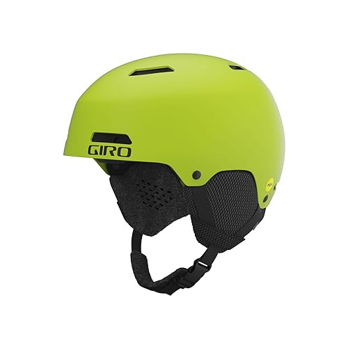 Crue Mips Kids Ski Helmet - Snowboard Helmet For Youth,...