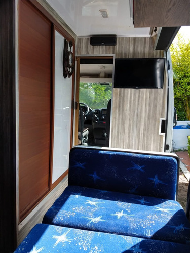Imagen 11 de 15 de Fiat Ducato Cargo Van