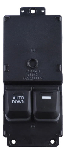 93570-4y001 935704y001 Interruptor De Elevalunas Eléctrico D