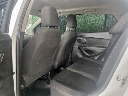 Chevrolet Tracker Lt 2015
