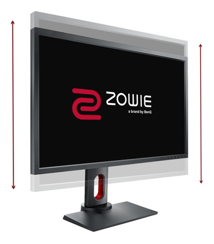 Monitor 27 Pulgadas Para E-sports | Zowie Xl2731 - 144 Hz