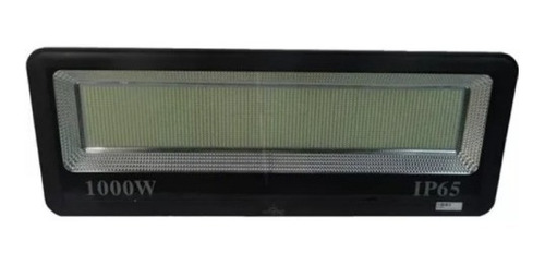 Reflector Led 1000w 6500k 85-265v Al Mayor Y Detal Oferta