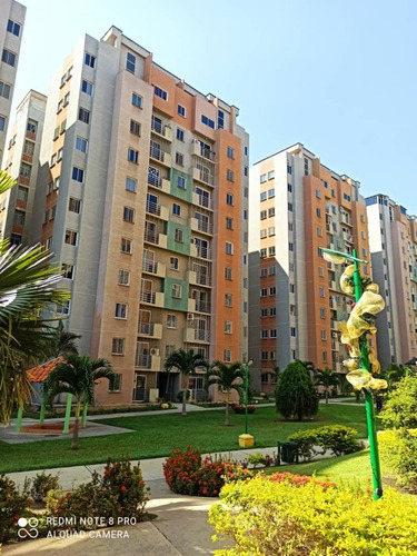 Imagen 1 de 13 de Remax Infinity Vende Apartamento En Res Monte Mayor 132246 Frances Mijares 04144990396