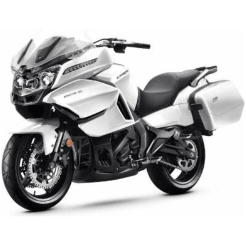 Moto Hj650 Trg 2023
