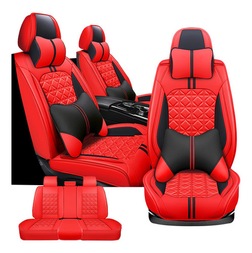 Funda Asiento Automovil Para Lexus Is Cuero Alta Calidad