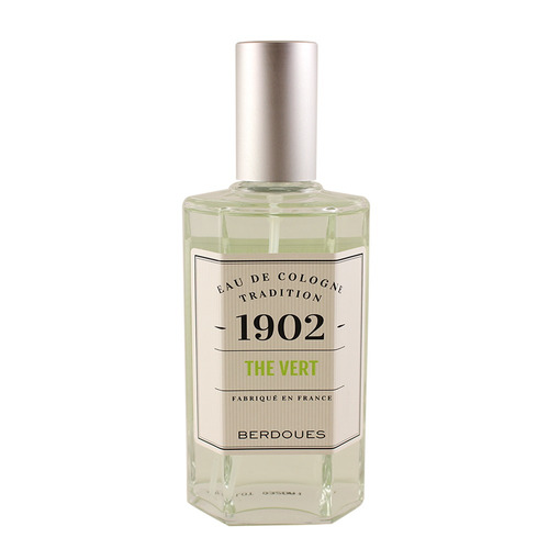 1902 El Vert Eau De Cologne Tradición Spray 4.2 Oz / 125 Ml