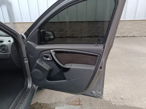 Renault Duster 2.0 Dynamique 4x4