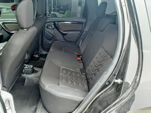 Renault Duster Privilege 1.6 (ch)