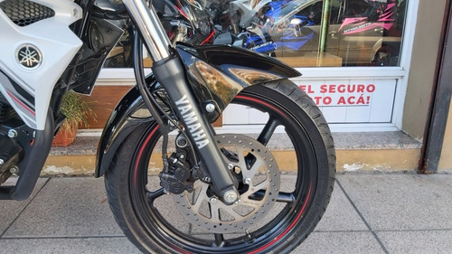 Yamaha Fzsfi 150 2019 Supply Bikes