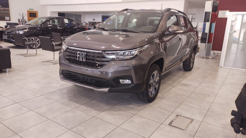 Imagen 7 de 15 de Fiat Strada Endurance 1.4 2023 Stock Disponible /jc